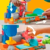 Play-Doh Damga ve Testereli Alet Tezgahı Oyun Seti F9141