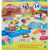 Play Doh Küçük Şefler Başlangıç Seti F6904