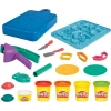 Play Doh Küçük Şefler Başlangıç Seti F6904