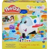 Play Doh Starters Eğlenceli Uçak Oyun Seti F8804