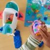 Play Doh Starters Eğlenceli Uçak Oyun Seti F8804