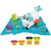 Play Doh Starters Eğlenceli Uçak Oyun Seti F8804