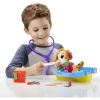 Play Doh Veteriner Seti F3639