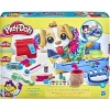 Play Doh Veteriner Seti F3639