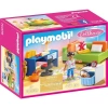 Playmobil 70209 Childrens Room With Sofa Bed