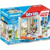 Playmobil 70818 Starter Pack Pediatrician