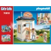 Playmobil 70818 Starter Pack Pediatrician