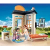 Playmobil 70818 Starter Pack Pediatrician