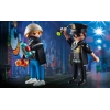 Playmobil 70822 Polis Adam/Püskürtücü