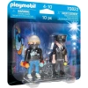 Playmobil 70822 Polis Adam/Püskürtücü