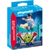 Playmobil 70876 Yatağın Altındaki Canavarlar