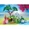 Playmobil 70961 Prenses Pikniği, masal büyülü dünya, eğlenceli, yaratıcı rol yapma, oyun setleri 4 yaş ve üzeri çocuklar için uygundur