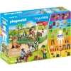 Playmobil 70978 Figürlerim: At Çiftliği, koleksiyon ürünleri karışımı ve eşleştirme figürleri, eğlenceli yaratıcı rol yapma, oyun setleri 4 yaş ve üzeri çocuklar için uygundur