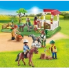 Playmobil 70978 Figürlerim: At Çiftliği, koleksiyon ürünleri karışımı ve eşleştirme figürleri, eğlenceli yaratıcı rol yapma, oyun setleri 4 yaş ve üzeri çocuklar için uygundur