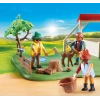 Playmobil 70978 Figürlerim: At Çiftliği, koleksiyon ürünleri karışımı ve eşleştirme figürleri, eğlenceli yaratıcı rol yapma, oyun setleri 4 yaş ve üzeri çocuklar için uygundur
