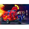 Playmobil 71035 Şehir Aksiyonu Yangın Kurtarma Acil Müdahale Aracı