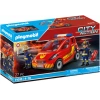 Playmobil 71035 Şehir Aksiyonu Yangın Kurtarma Acil Müdahale Aracı