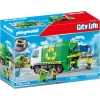 Playmobil 71234 Geri Dönüşüm Kamyonu