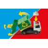 Playmobil 71234 Geri Dönüşüm Kamyonu