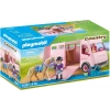 Playmobil 71237 Country At Taşıma Aracı