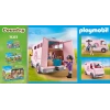 Playmobil 71237 Country At Taşıma Aracı