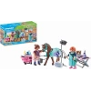 Playmobil 71241 Country Atlar için Veteriner