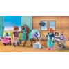 Playmobil 71241 Country Atlar için Veteriner
