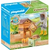 Playmobil 71253 Country Arıcı çiftlik hayvanı oyun setleri