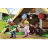 Playmobil Asterix 70932 Majestix Kulübesi