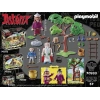 PLAYMOBIL Asterix 70933 Miraculix sihirli iksirli