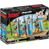 Playmobıl Asterix 70934 Roman Troop