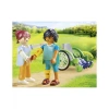 Playmobil City Life 70193 Tekerlekli Sandalyedeki Hasta, Yaşlar 4 ve Üzeri
