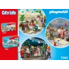 Playmobil City Life 71365 Düğün Kutlaması