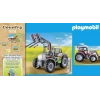 Playmobil Country Büyük Traktör 71305