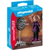 Playmobil Dart Oyuncusu 71165