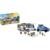 Playmobil Family Fun 71423 Arabalı Karavan
