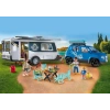 Playmobil Family Fun 71423 Arabalı Karavan