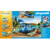 Playmobil Family Fun 71423 Arabalı Karavan