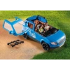 Playmobil Family Fun 71423 Arabalı Karavan