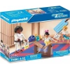 Playmobil Karate Antremanı 71186