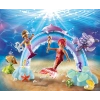 Playmobil Magic 71379 Deniz Kızları, 4 Yaş ve Üzeri