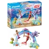 Playmobil Magic 71379 Deniz Kızları, 4 Yaş ve Üzeri