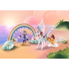 Playmobil Princess Magic 71361 Gökkuşaklı Pegasus