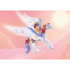 Playmobil Princess Magic 71361 Gökkuşaklı Pegasus