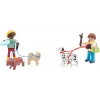 Playmobil Şehir Hayatı 70530 Köpek Parkı