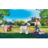 Playmobil Şehir Hayatı 70530 Köpek Parkı
