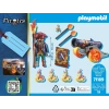 Playmobil Top Hediye Seti ile Korsan 71189