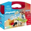 Playmobil 5653 Veteriner Ziyareti Taşıma Çantası