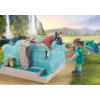 PLAYMOBIL Veteriner kliniği 71352