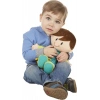 Playskool Klasik Giydirme Eğlenceli Arkadaşlar, Etkinlik Peluş Bebek 2 Yaş ve Üstü Çocuklar İçin